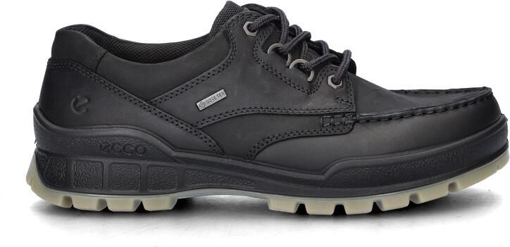 ECCO Track 25 Heren Veterschoen 831714-50659 Zwart - Foto 3