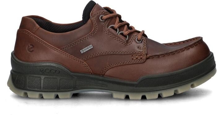 ECCO Track 25 Heren Veterschoen 831714-53010 Bruin - Foto 4