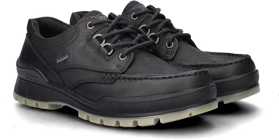 ECCO Track 25 Heren Veterschoen 831714-50659 Zwart - Foto 5