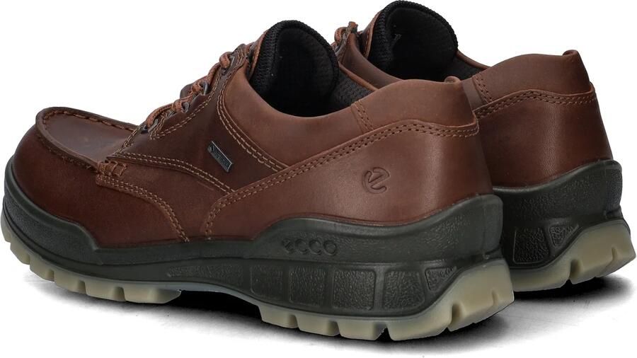 ECCO Track 25 Heren Veterschoen 831714-53010 Bruin - Foto 5