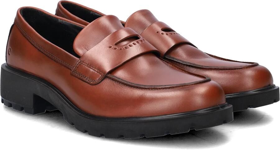 ECCO Vienna mocassins & loafers - Foto 3