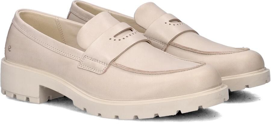 ECCO Mocassins 'Metropole Vienna' sand - Foto 4