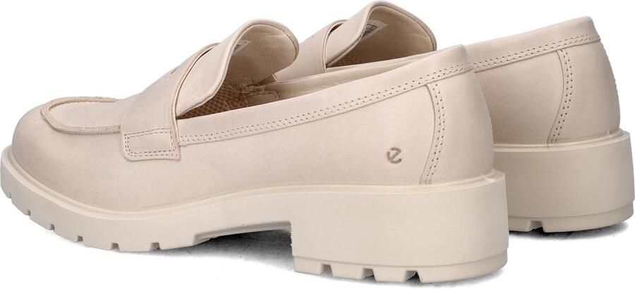 ECCO Mocassins 'Metropole Vienna' sand - Foto 5
