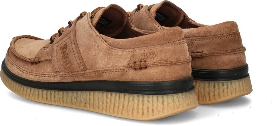 ECCO WALKER 3.0 M Heren Veterschoenen Bruin - Foto 5