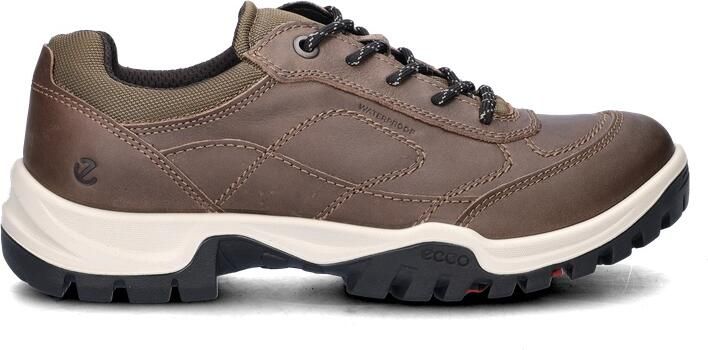 ECCO Xpedition III Shoe Multisportschoenen grijs zwart - Foto 7