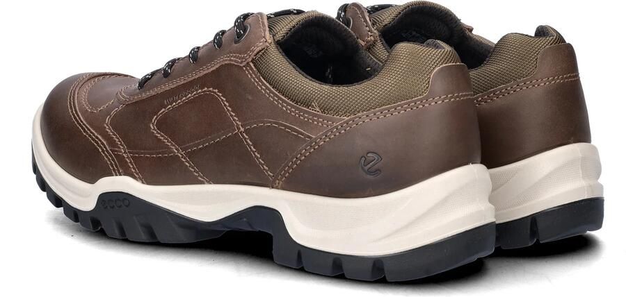 ECCO Xpedition III Shoe Multisportschoenen grijs zwart - Foto 9