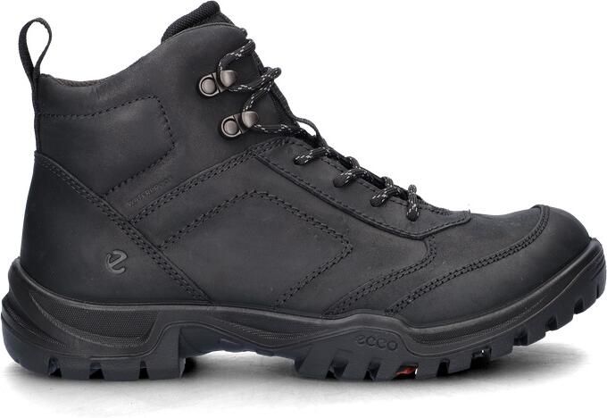Ecco Winterlaarzen Xpedition III Wp Boot Winter enkellaars veterlaarzen met RECEPTOR-Technologie - Foto 3