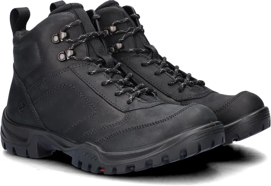 Ecco Winterlaarzen Xpedition III Wp Boot Winter enkellaars veterlaarzen met RECEPTOR-Technologie - Foto 5