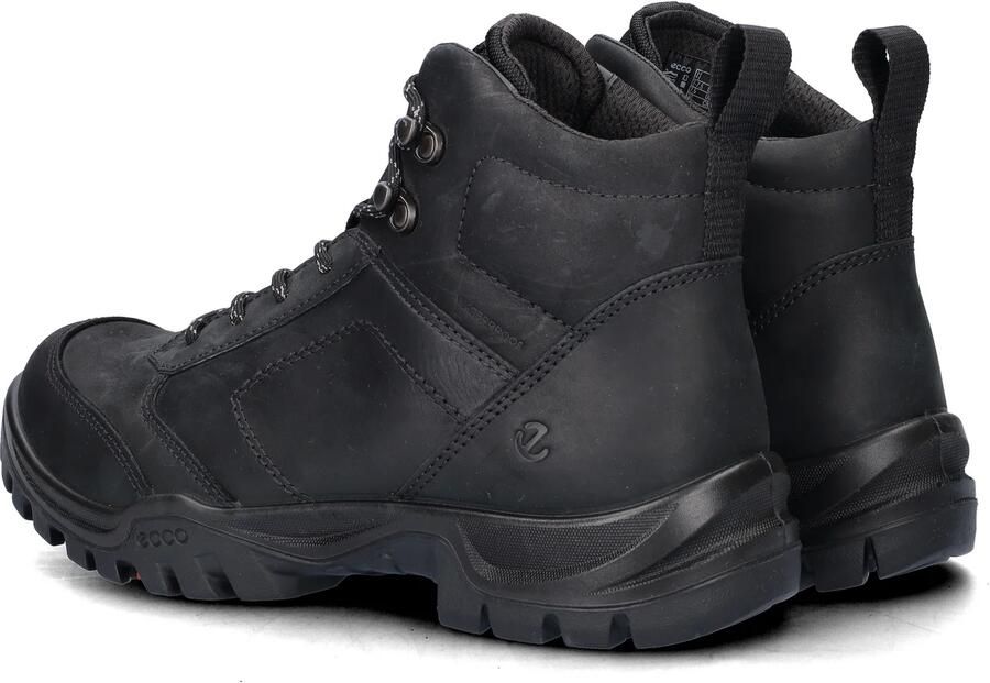 Ecco Winterlaarzen Xpedition III Wp Boot Winter enkellaars veterlaarzen met RECEPTOR-Technologie - Foto 4