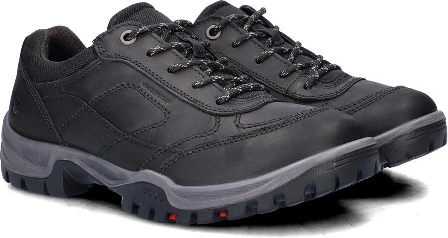 ECCO Xpedition III heren wandelschoen Zwart - Foto 7