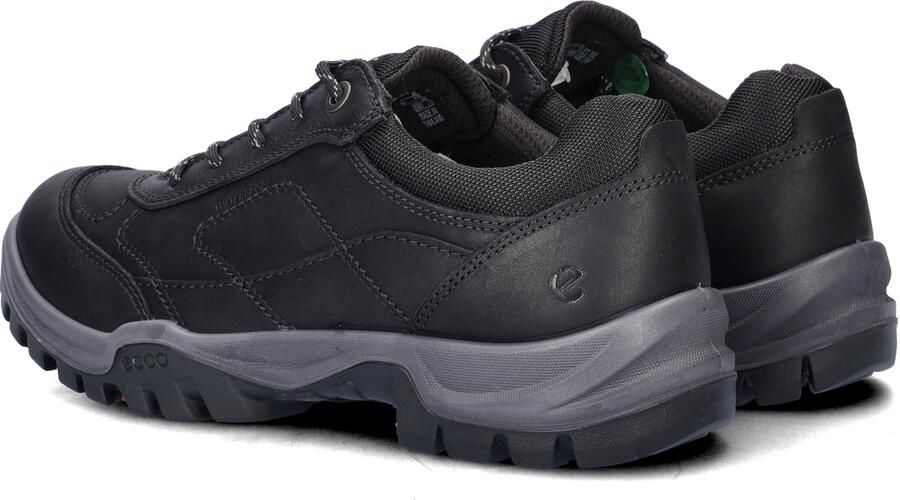 ECCO Xpedition III heren wandelschoen Zwart - Foto 8