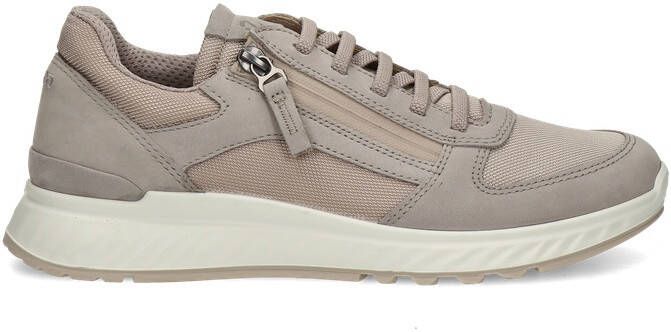 ECCO Exostride lage sneakers