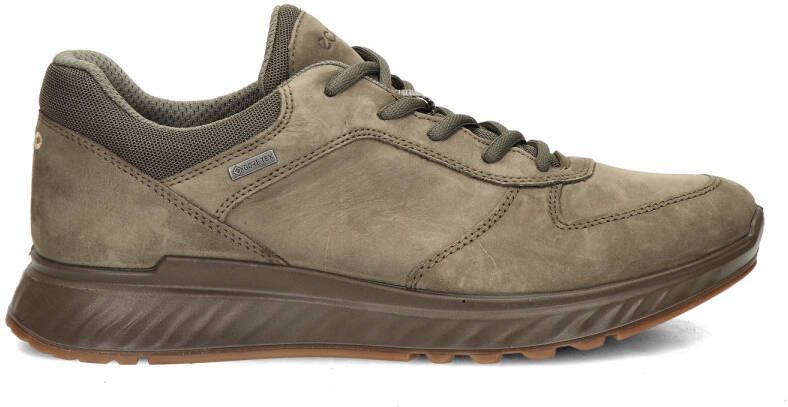 ECCO Exostride lage sneakers