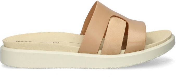 ECCO Flowt slippers
