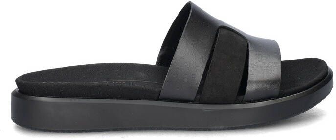 ECCO Flowt slippers
