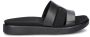 Ecco Slippers FLOWT W zomerschoen huisschoen vrijetijdsschoen wig hak om in te stappen - Thumbnail 3