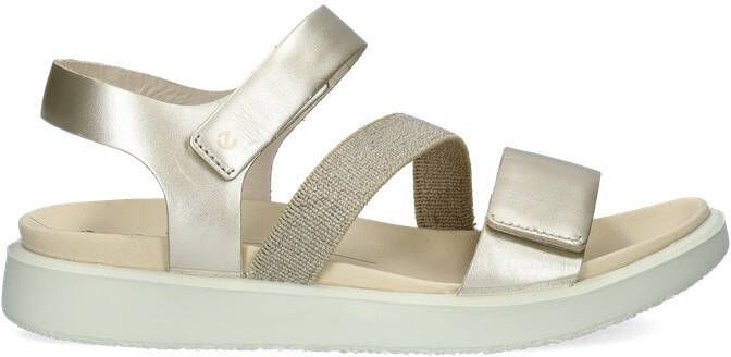 ECCO Flowt W sandalen