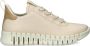 Ecco Slip-on sneakers GRUUV W Vrijetijdsschoen outdoorschoen rubberen loopzool met twee-weg flexibiliteit - Thumbnail 4