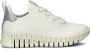 Ecco Slip-on sneakers GRUUV W Vrijetijdsschoen outdoorschoen rubberen loopzool met twee-weg flexibiliteit - Thumbnail 4
