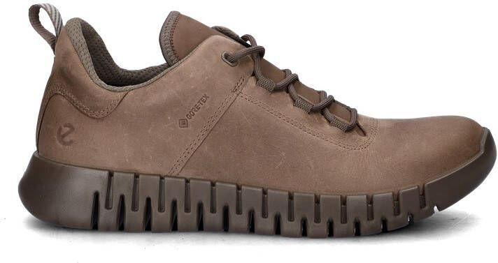 ECCO Gruuv lage sneakers
