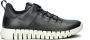 Ecco Sneakers GRUUV M vrijetijdsschoen lage schoen met uitneembare dual-fit binnenzool - Thumbnail 19