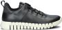 Ecco Sneakers GRUUV M vrijetijdsschoen lage schoen met uitneembare dual-fit binnenzool - Thumbnail 3