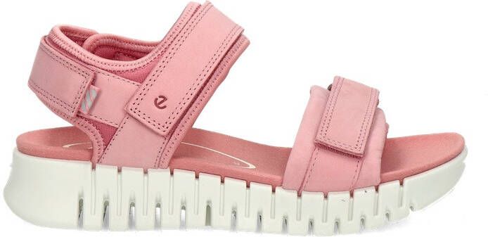 ECCO Gruuv Sol sandalen