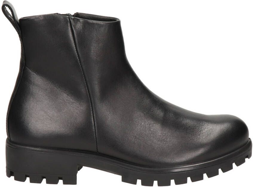 ECCO Modtray rits- & gesloten boots