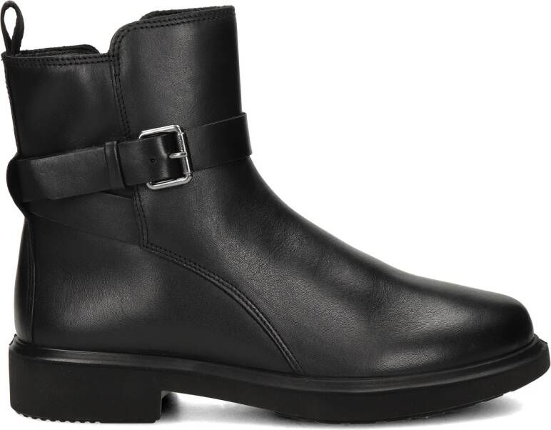 ECCO Metropole Amsterdam rits- & gesloten boots