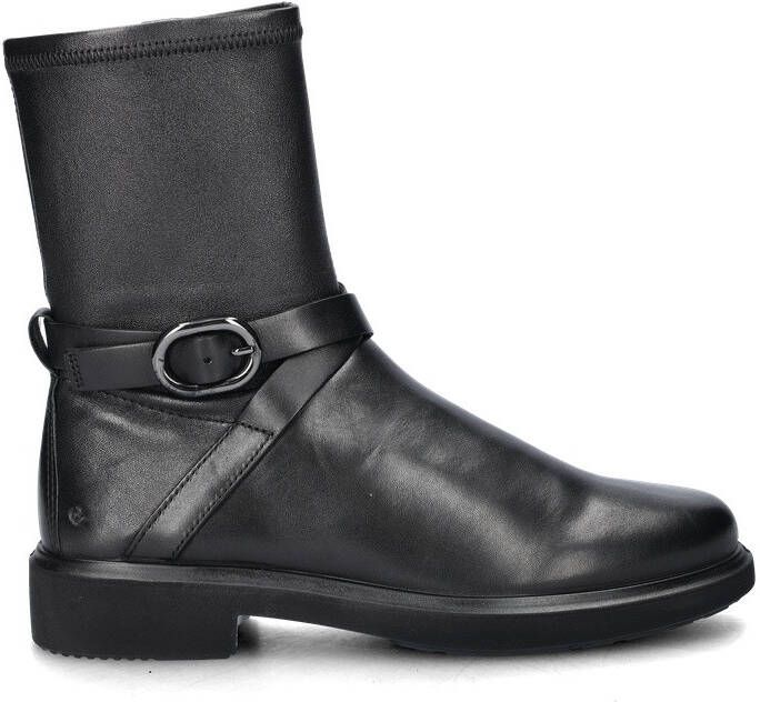 ECCO Metropole Amsterdam rits- & gesloten boots - Foto 2