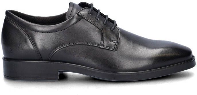 ECCO Metropole Milan lage nette schoenen