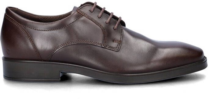 ECCO Metropole Milan lage nette schoenen