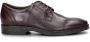 ECCO Geklede Schoen Metropole Milan 523314 01482 Cacao Bruin - Thumbnail 2