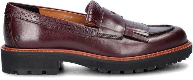 ECCO Metropole Oslo mocassins & loafers