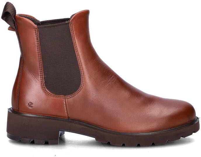 Ecco Chelsea-boots Metropole Vienna Enkellaars instaplaarzen Casual-Boots met stretchinzetstukken - Foto 2