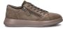 ECCO Move W Dames Veterschoenen Bruin - Thumbnail 2
