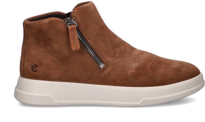 ECCO Move W rits- & gesloten boots