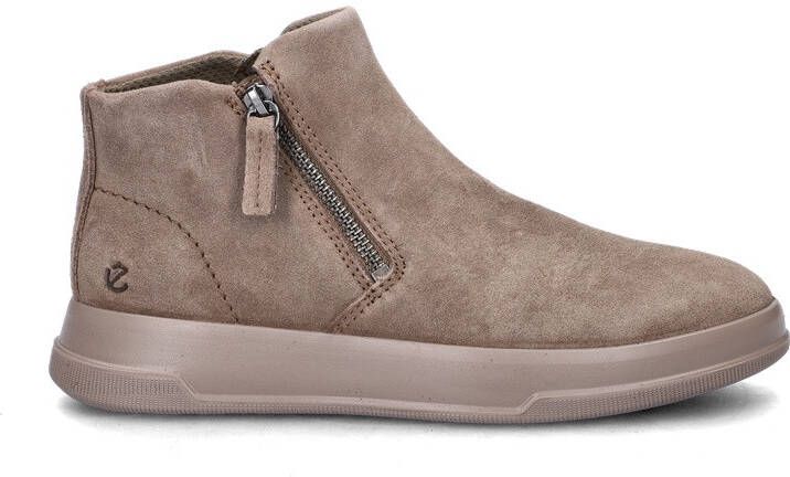 ECCO Move W rits- & gesloten boots