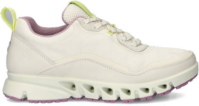 ECCO Multi-Vent lage sneakers