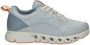 ECCO Multi-Vent dames sneaker Licht blauw - Thumbnail 2