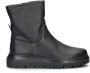 ECCO Nouvelle Limestone rits- & gesloten boots - Thumbnail 2