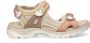 Ecco Trekkingsandalen OFFROAD outdoorschoen zomerschoen vrijetijdssandaal in sportieve look - Thumbnail 2