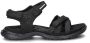 ECCO Offroad Roam Dames Sandaal 853303-51052 Zwart - Thumbnail 2