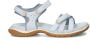 ECCO Sandaal Offroad Roam W 853303 61245 Licht Blauw - Thumbnail 2