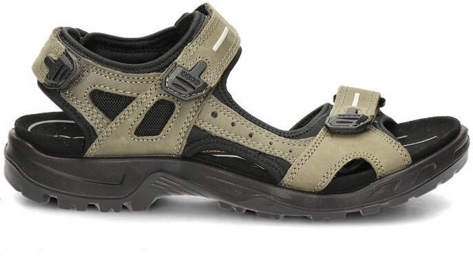 ECCO Offroad sandalen