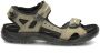 Ecco Outdoorsandalen OFFROAD zomerschoen klittenbandschoen outdoorschoen in trekkinglook - Thumbnail 2