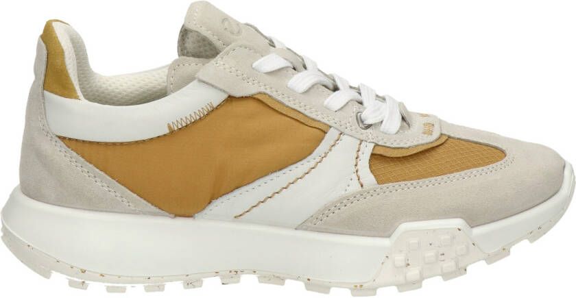 ECCO Retro lage sneakers