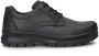 ECCO Rugged Track heren veterschoen Zwart - Thumbnail 2