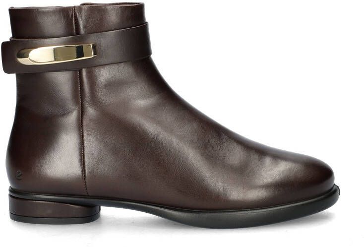 ECCO Sculpted LX dames enkellaars Bruin - Foto 3