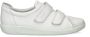 Ecco Klittenbandschoenen SOFT 2.0 Lage schoen vrijetijdsschoen met klittenbandsluitingen - Thumbnail 2
